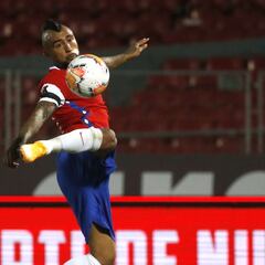 "Es imposible jugar": Perú se baja del amistoso ante la Roja