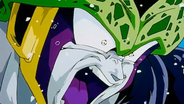 ‘Dragon Ball Z’: este combate de Goku tiene ya más de 30 años y parece mentira lo bien animado que está