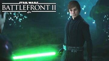 Star Wars Battlefront II se actualiza con un nuevo modo y mapas