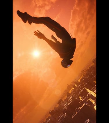 Los desarrolladores de PS4 y PS5 eligen sus capturas de pantalla favoritas de 2020