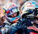 Heineken invirtió sus millones en la F1 por Max Verstappen