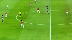 "Cuando Cristiano intenta ser Messi": el video viralizado por todos los 'anti CR7'