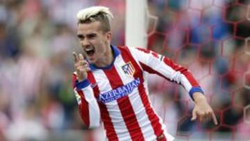 Antoine Griezmann