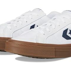 Las zapatillas icónicas de Converse que salvan tu ‘look’ de verano y son el capricho perfecto