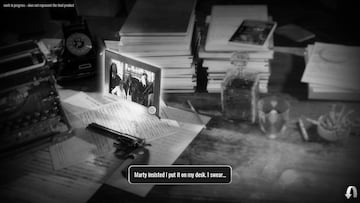 Imágenes de Chicken Police: Into the HIVE!