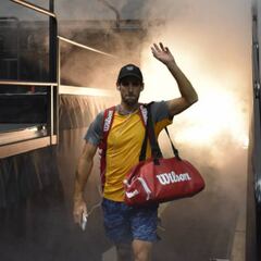 Mannarino acaba con la ilusión de Menéndez en Nueva York