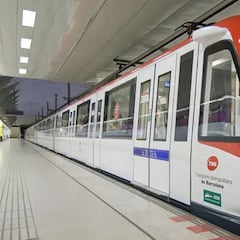 Cuánto cobra un maquinista del Metro de Madrid y cuáles son los requisitos para ser conductor