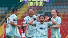 México Sub-20 Femenil brilla en Alajuela y se impone con autoridad sobre Panamá