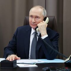 Guerra Israel-Palestina y Rusia-Ucrania: últimas noticias del 11 de enero de 2025