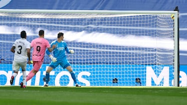 Joselu, una salida estratgica del Espanyol