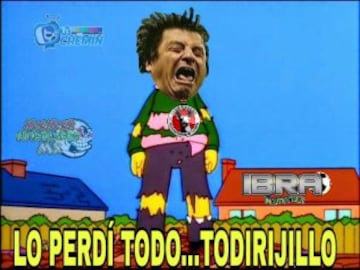 Arrancó la Liguilla MX y los memes le dan la bienvenida