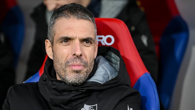 Celestini: “La humildad hace más grande a De la Fuente”