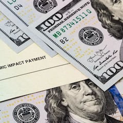 Tercer cheque de estímulo: ¿El nuevo lote de $1,400 incluye los pagos Plus up?