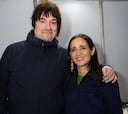 La respuesta de Julieta Venegas a Álvaro Henríquez en el festival REC: “A mi familia penquista, mi familia chilena...”