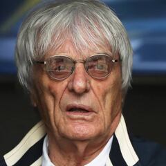 Ecclestone acerca el adiós de Monza en F-1 en favor de Imola