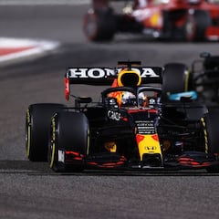 La polémica del GP de Bahréin está más clara de lo que parece