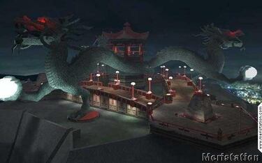 Goldeneye: Agente Corrupto (PlayStation 2)