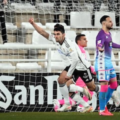 Tercera visita al Burgos CF y aún sin sumar