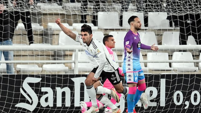 Tercera visita al Burgos CF y aún sin sumar