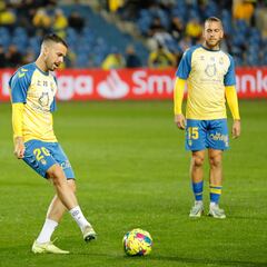 Kirian regresa a una convocatoria