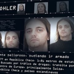 La Policía pide ayuda para encontrar a uno de los fugitivos más buscados