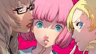 Resumen del Nintendo Direct: Borderlands, expansiones de Pokémon, Catherine, y más