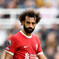 Mohamed Salah transfer update: Al-Ittihad prepare $162 million bid for Liverpool star
