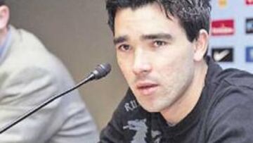 "El de Mestalla será un partido muy importante para nosotros, pero no decidirá nada"