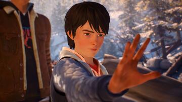 Life is Strange 2: El Episodio 2 llegará el 24 de enero