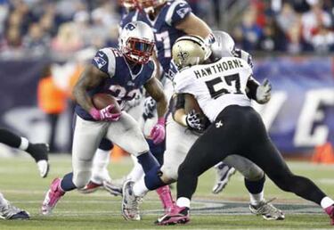 Quiniela y Fantasy (Semana 7)