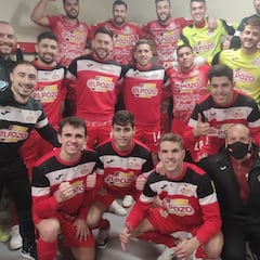 Darío le da el triunfo a ElPozo en un 100º clásico espectacular