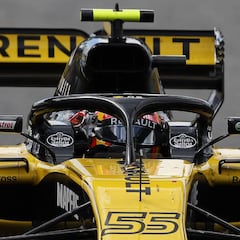 La fiabilidad sigue retrasando la gran mejora del motor Renault