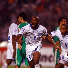 El día que Honduras quiso dejar a México sin Mundial
