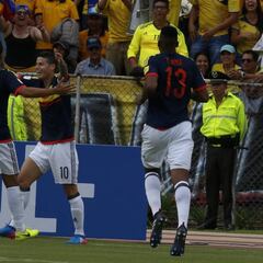 Luego de Selección, estos son los partidos de los jugadores en sus clubes