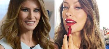 El cambio radical de Olivia Wilde