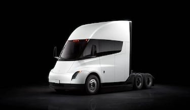 Pepsi habla de la autonomía del Tesla Semi. ¿Cumple con las expectativas?