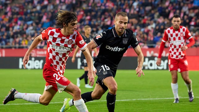 Leganés - Girona: TV, a qué hora es, dónde y cómo ver LaLiga EA Sports online hoy