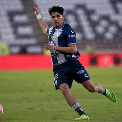 Pachuca le cierra la puerta a Kevin Álvarez para Liga MX