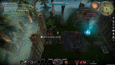 V Rising, impresiones del juego de acción y gestión que está arrasando en todo el mundo