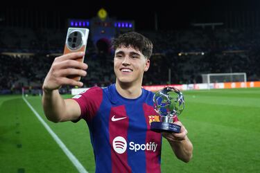 Valor de mercado: 25 millones de euros. 