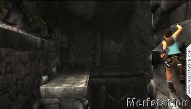 Lara Croft regresa por su aniversario