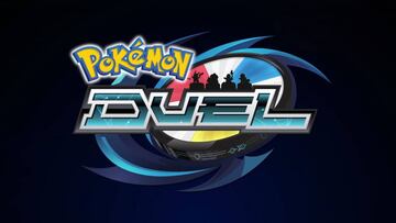 Pokémon Duel, el nuevo juego de batallas Pokémon en tu smartphone