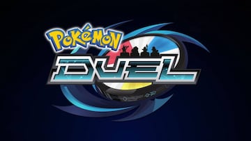 Pokémon Duel, el nuevo juego de batallas Pokémon en tu smartphone