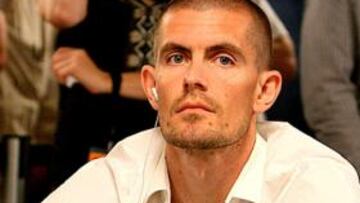 Un torneo de 100.000$ en los Aussie Millions