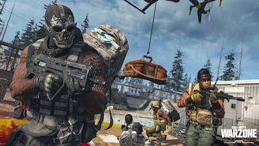 Call of Duty: Warzone, impresiones. Las claves de un Battle Royale rompedor