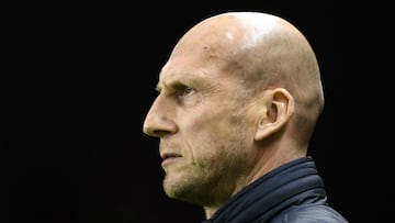 Sepp van den Berg signing "win-win" for Liverpool, says Jaap Stam