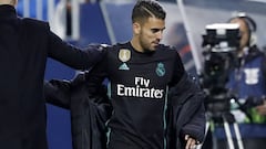 'Si entra la pelota todo es mejor'