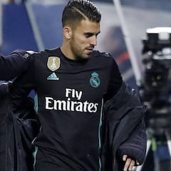 'Si entra la pelota todo es mejor'