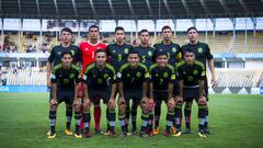 Diego Laínez agradece al Tri Sub 17 por actuación en la India