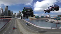 Imágenes de TrackMania United Forever